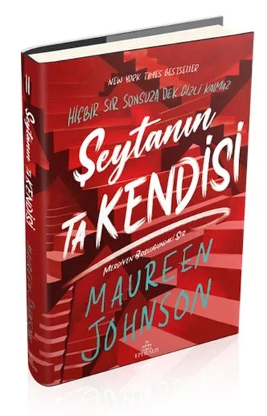 Şeytanın Ta Kendisi 2 Fiyatı, Yorumları ve Özellikleri