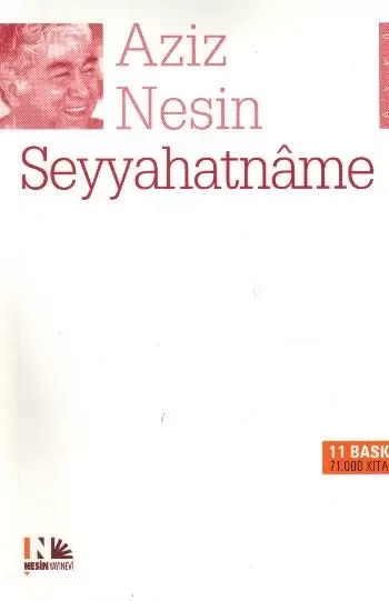 Seyyahatname / Aziz Nesin Fiyatı, Yorumları ve Özellikleri