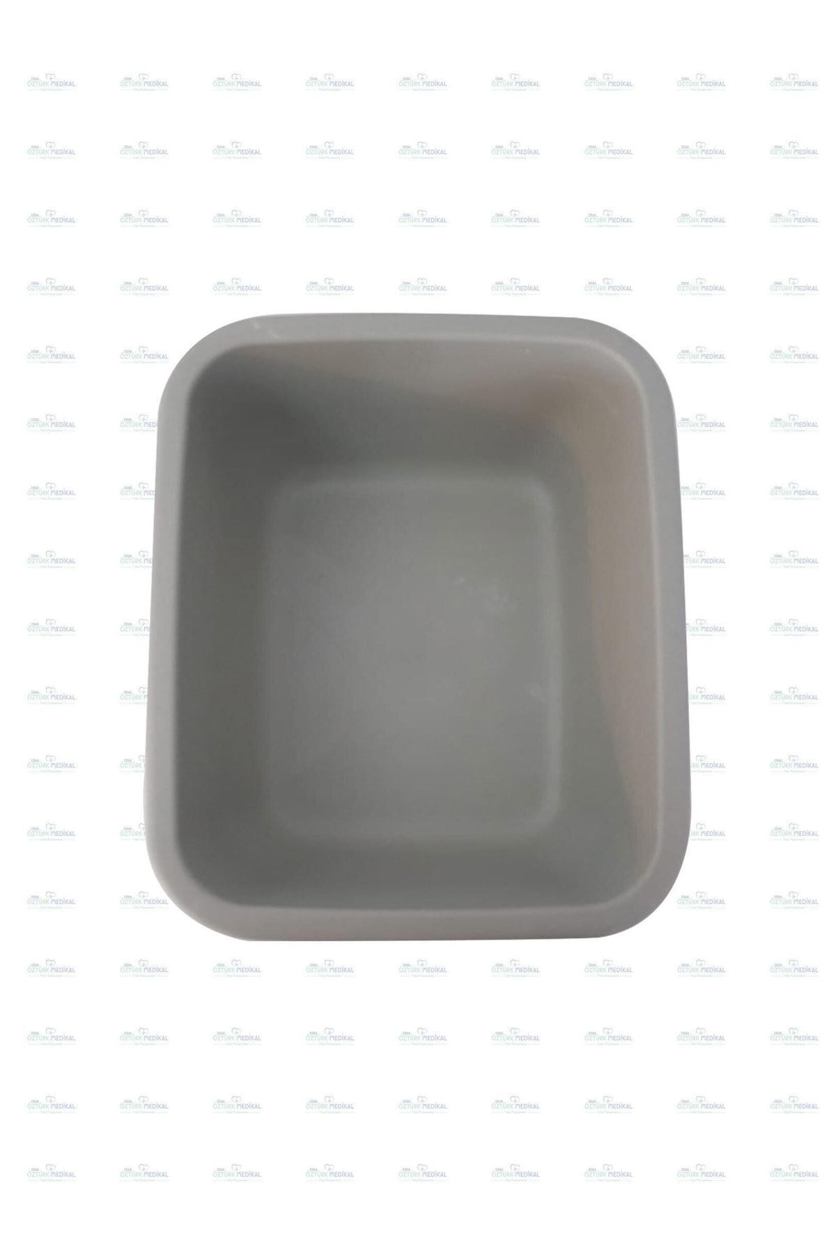 Ermöztürk Medikal Seyyar Hasta Klozet Tuvaleti Kovası