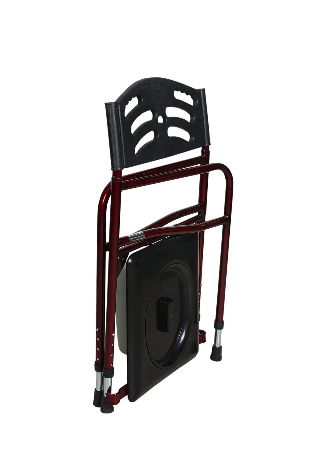 Seyyar Katlanabilir Hasta Yaşlı Engelli Alaturka Tuvalet Banyo Sa