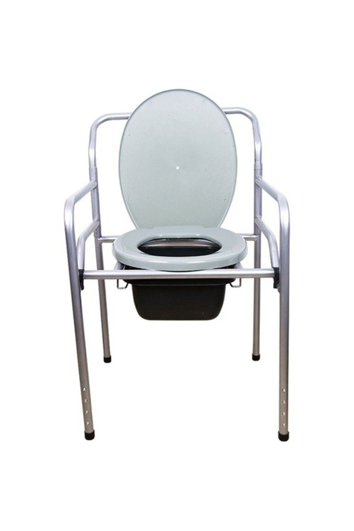 Namamed Seyyar Klozet ( Komot ) Kaplan