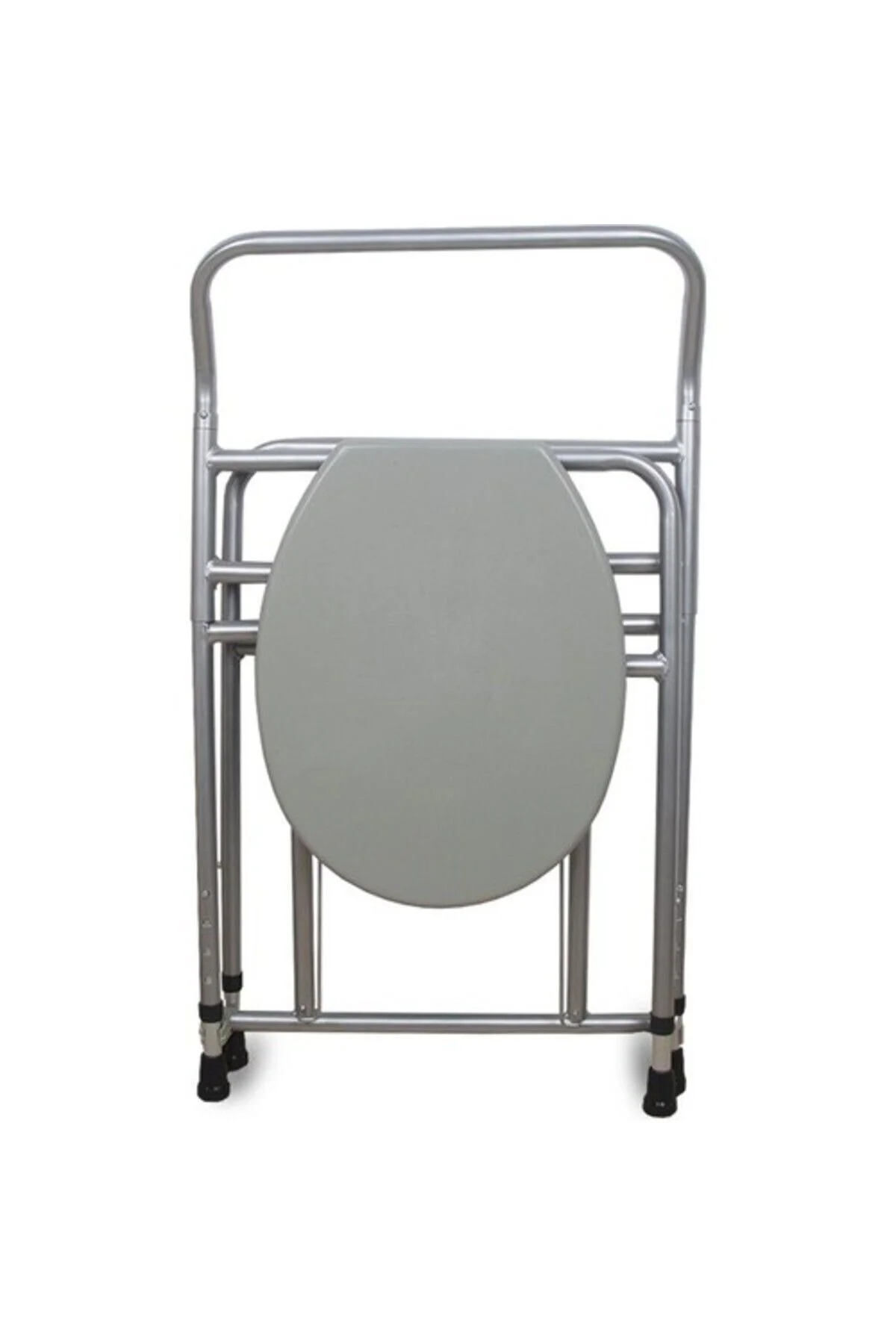 Seyyar Klozet ( Komot ) Kaplan