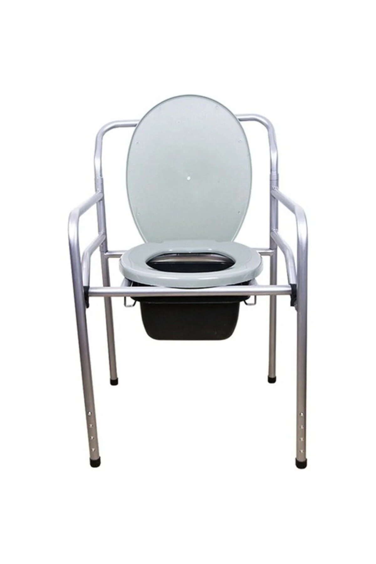 Seyyar Klozet ( Komot ) Kaplan