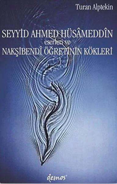 Seyyid Ahmed Hüsameddin Eserleri ve Nakşibendi Öğretinin Kökleri
