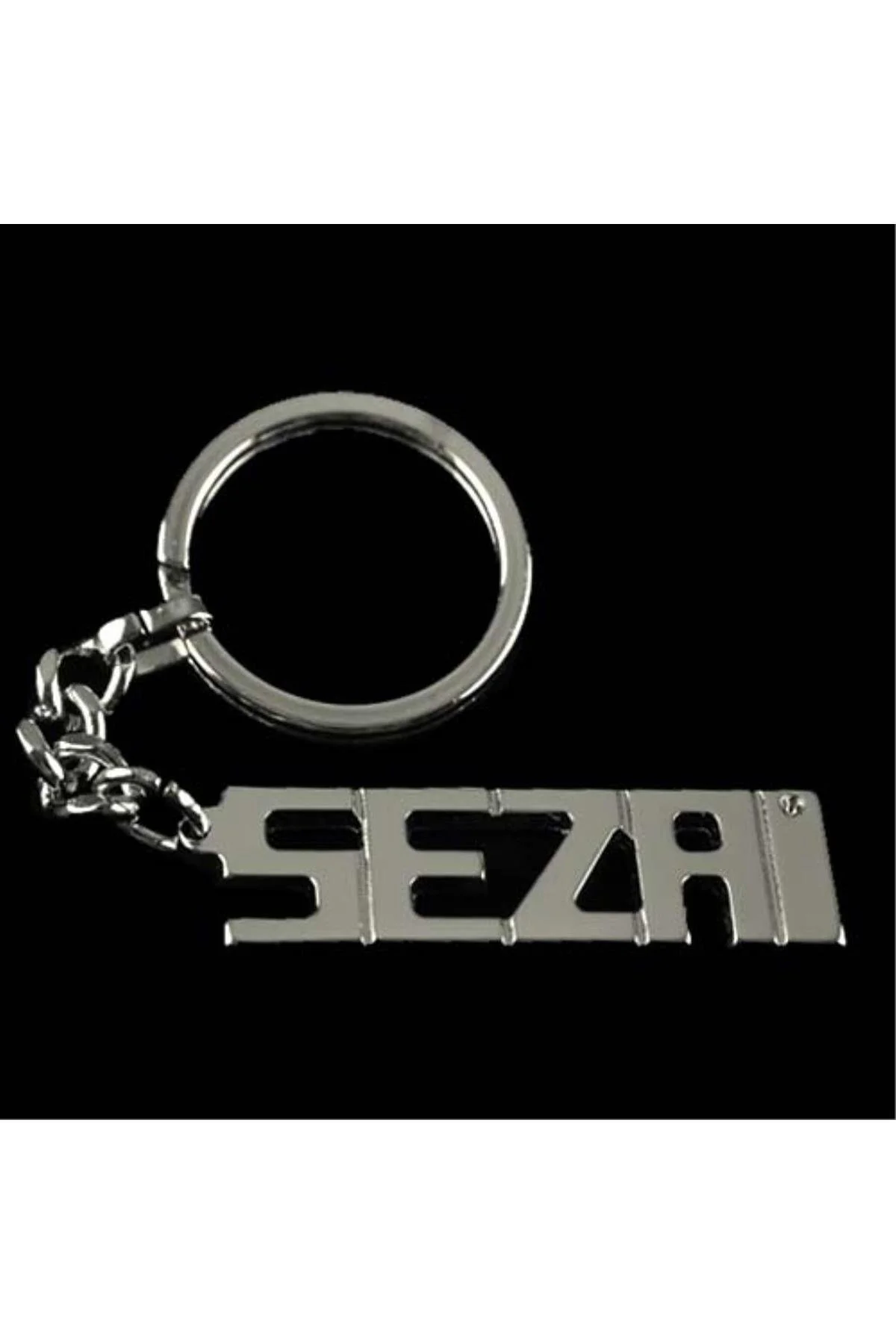 Sezai () İsimli Anahtarlık-