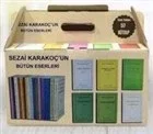Sezai Karakoç Seti (60 Kitap) Fiyatı, Yorumları ve Özellikleri