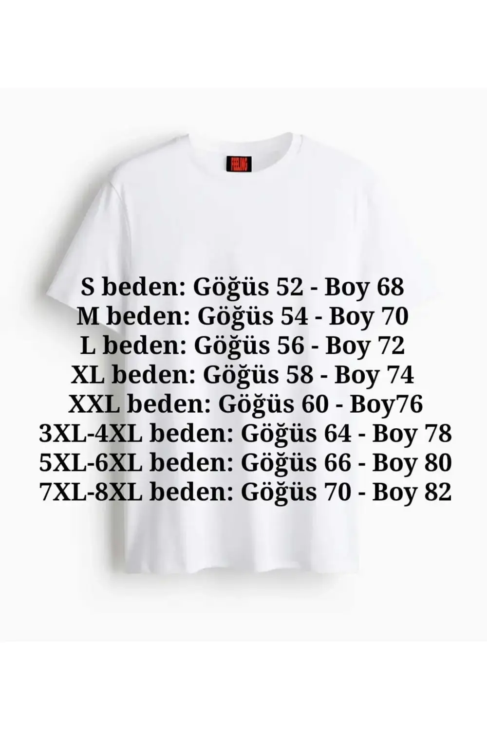 Sezon Tekstil Unisex Bisiklet Yaka Oversize Tshirt