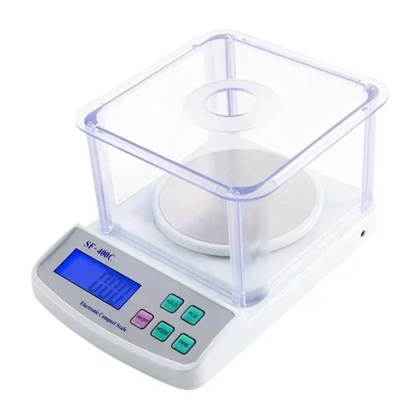 Sf 400c Plus Dijital Terazi 600gr / 0.01gr Bx40 Fiyatı, Yorumları ve Özellikleri