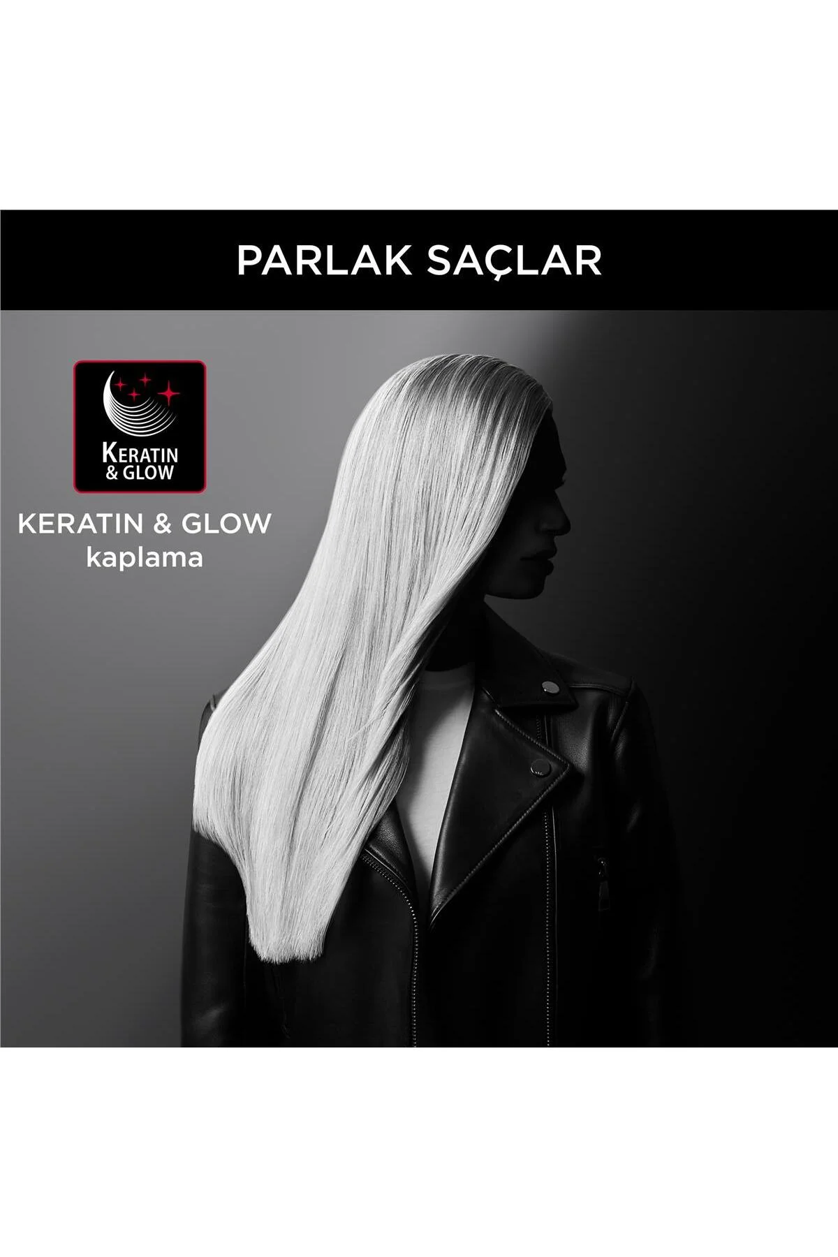 SF321LF0 X Karl Lagerfeld Optiliss 10 Sıcaklık Ayarlı Seramik Plaka Saç Düzleştirici SF321LF0 X Karl Lagerfeld Optiliss 10 Sıcaklık Ayarlı Seramik Plaka Saç Düzleştirici