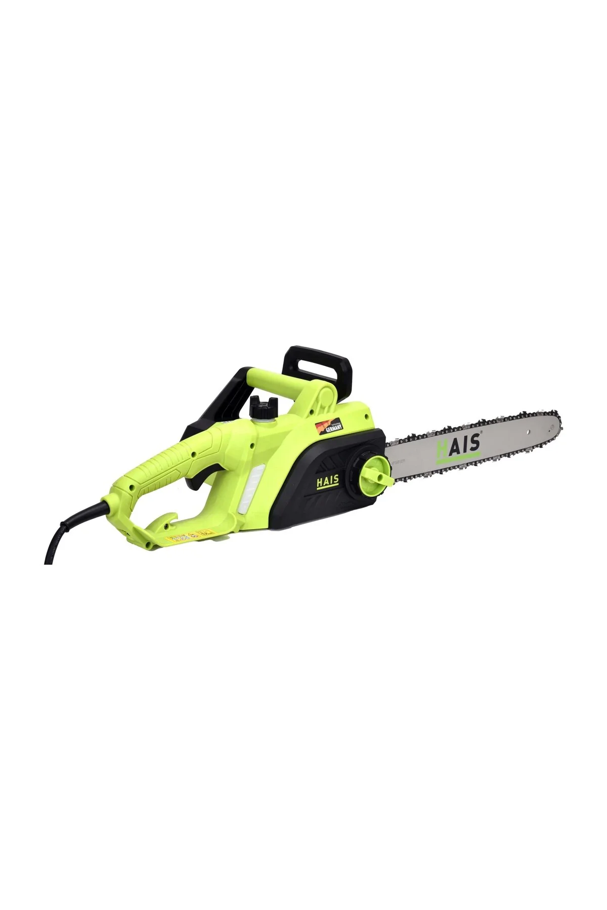 SF7J151 40 CM Elektrikli Zincirli Ağaç Kesme Makinesi