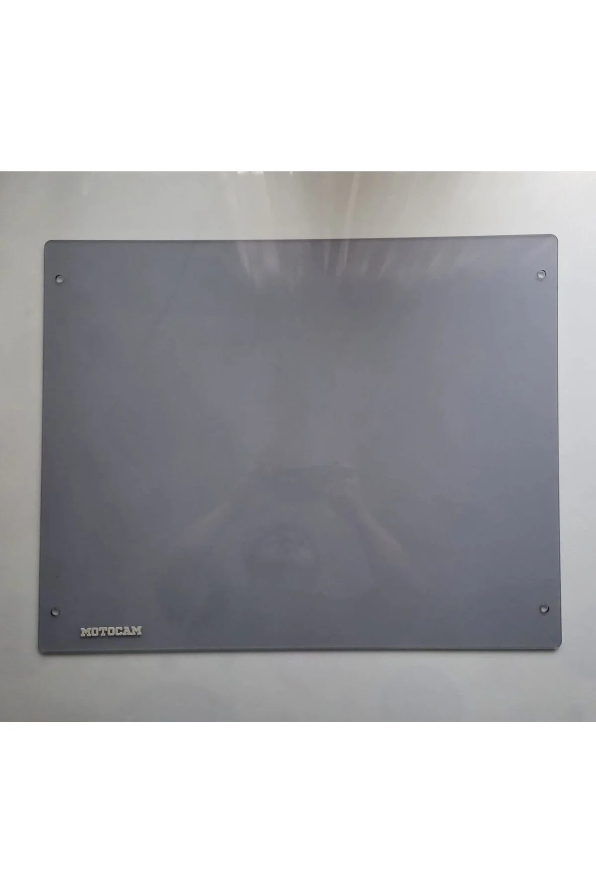 SFM Ihrara SF 200 Ön Cam 2024-2026 Model 52-65cm Füme Renkli 4mm 