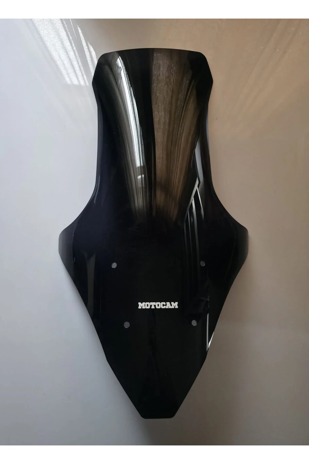 SFM Pyrexia 150 Ön Cam 2023-2026 Model 78cm Siyah Renkli 4mm