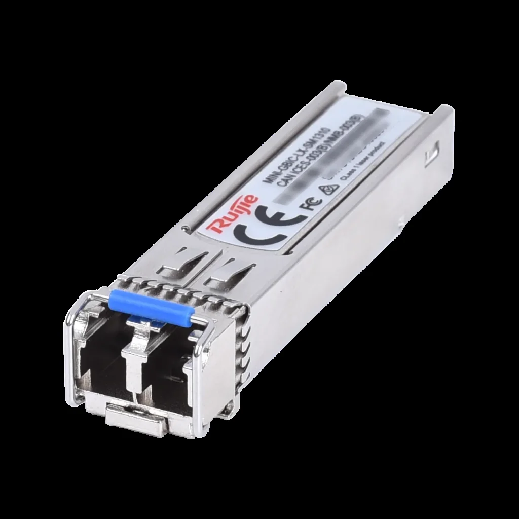 SFP Modül 1000Base-LX 10km 1310nm Fiber Optik - Northcity