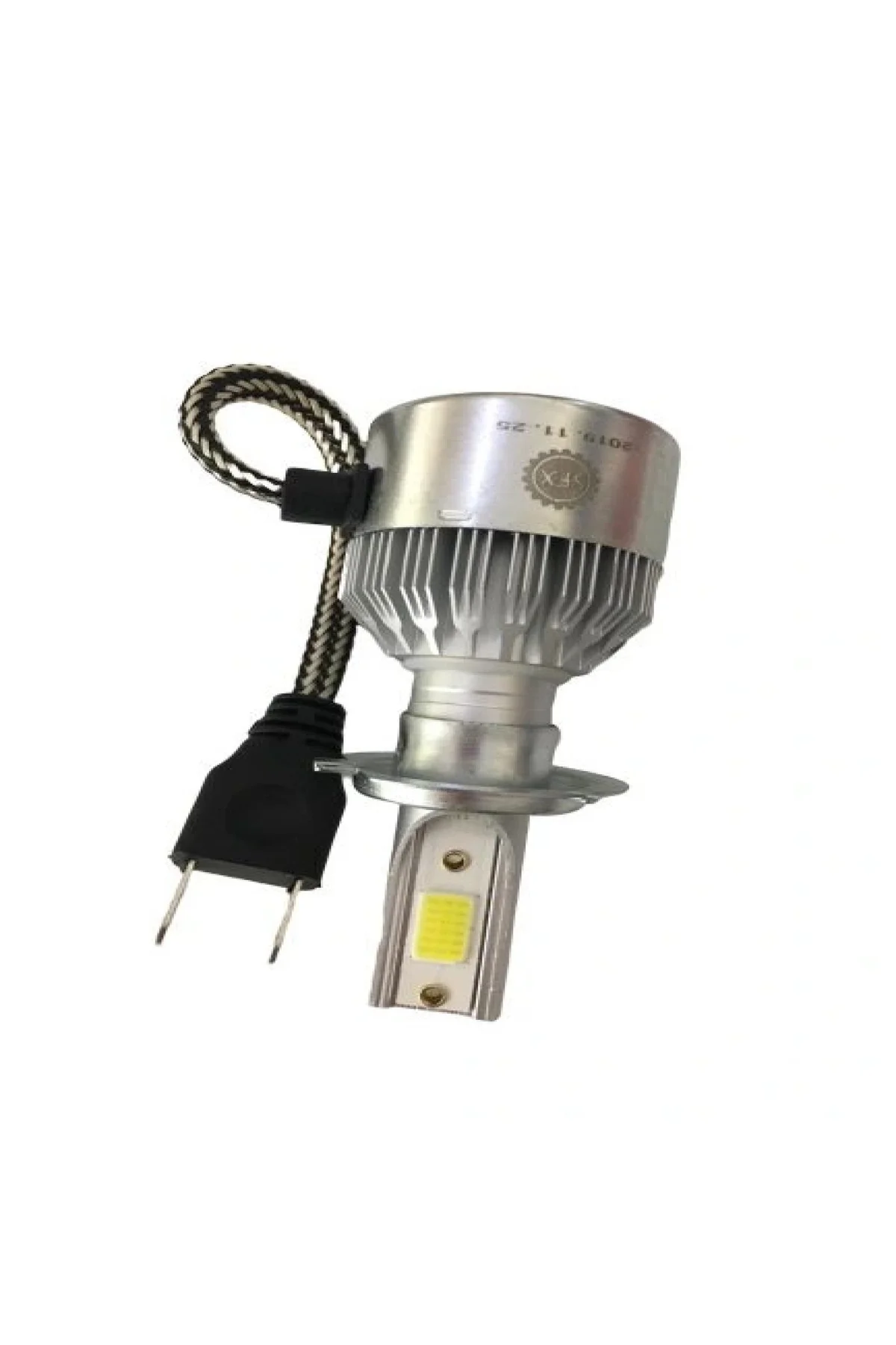 Sfx H-7 Zenon Led Fanlı Ampul Motosiklet Far Ampulu Honda Yamaha Suzuki Kawasaki Sfx H-7 Zenon Led Fanlı Ampul Motosiklet Far Ampulu Honda Yamaha Suzuki Kawasaki