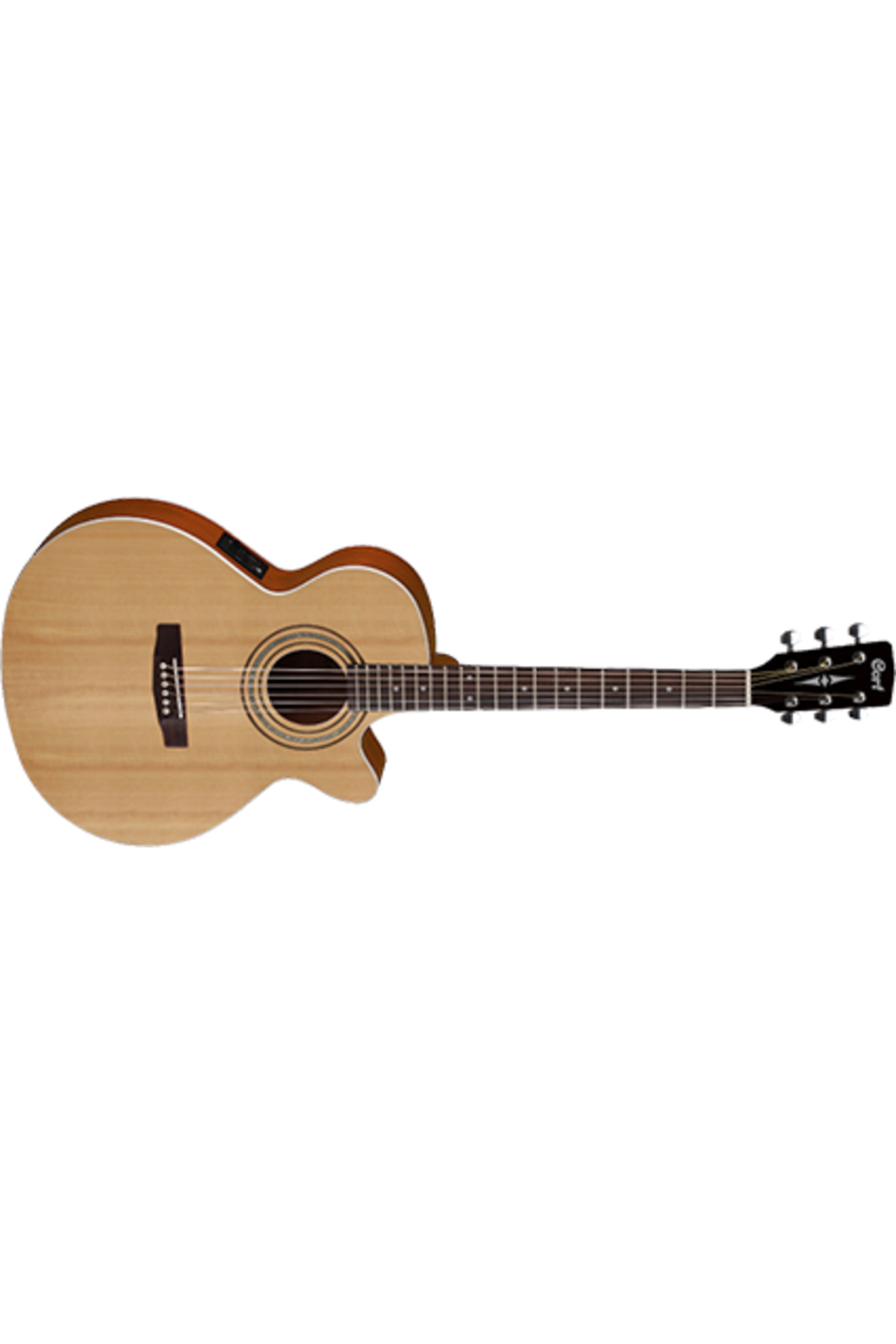 Cort Sfx-Mens Elektro Akustik Gitar ( Endonezya )