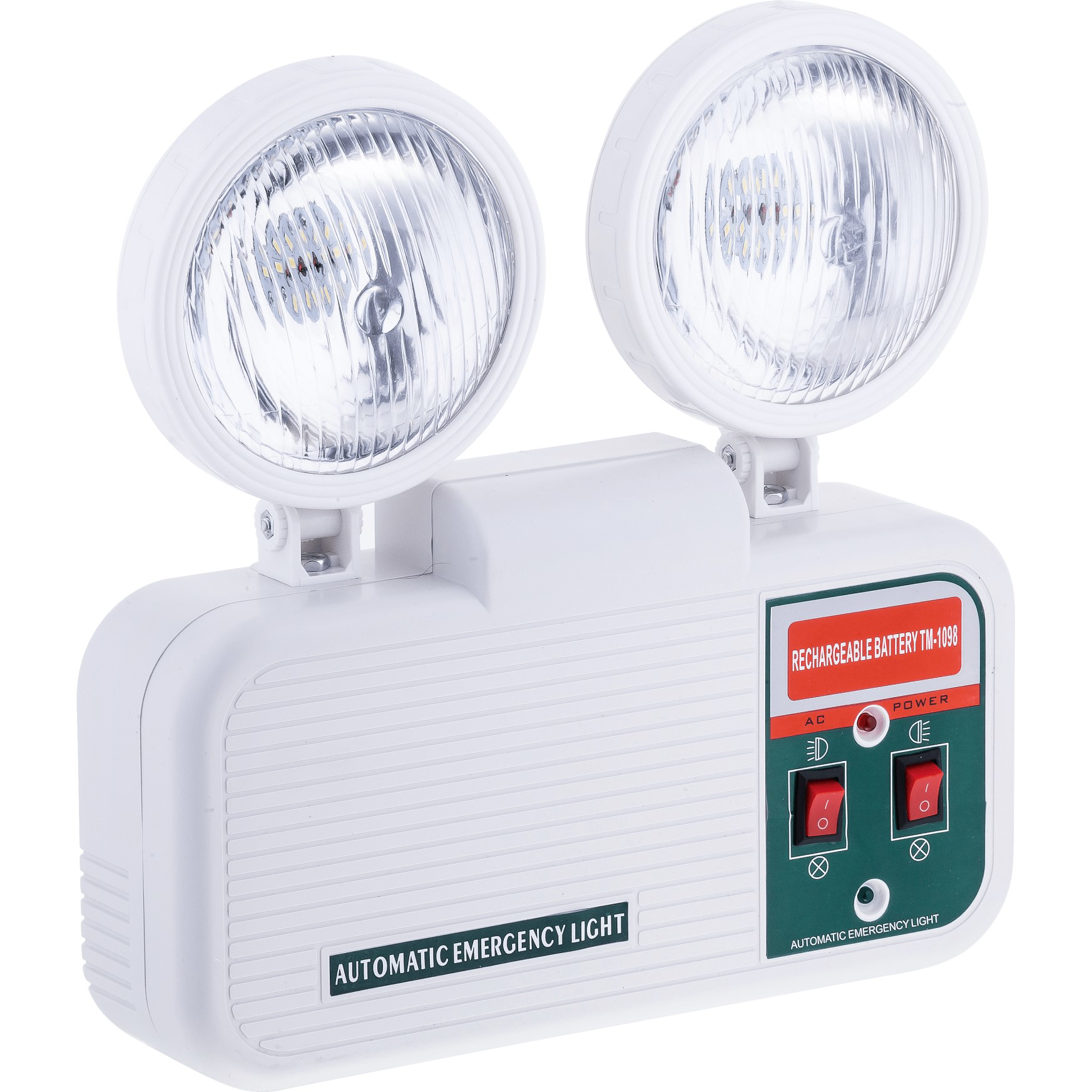 SG001- 2X3W Acil Aydınlatma Armatürü TdrTR