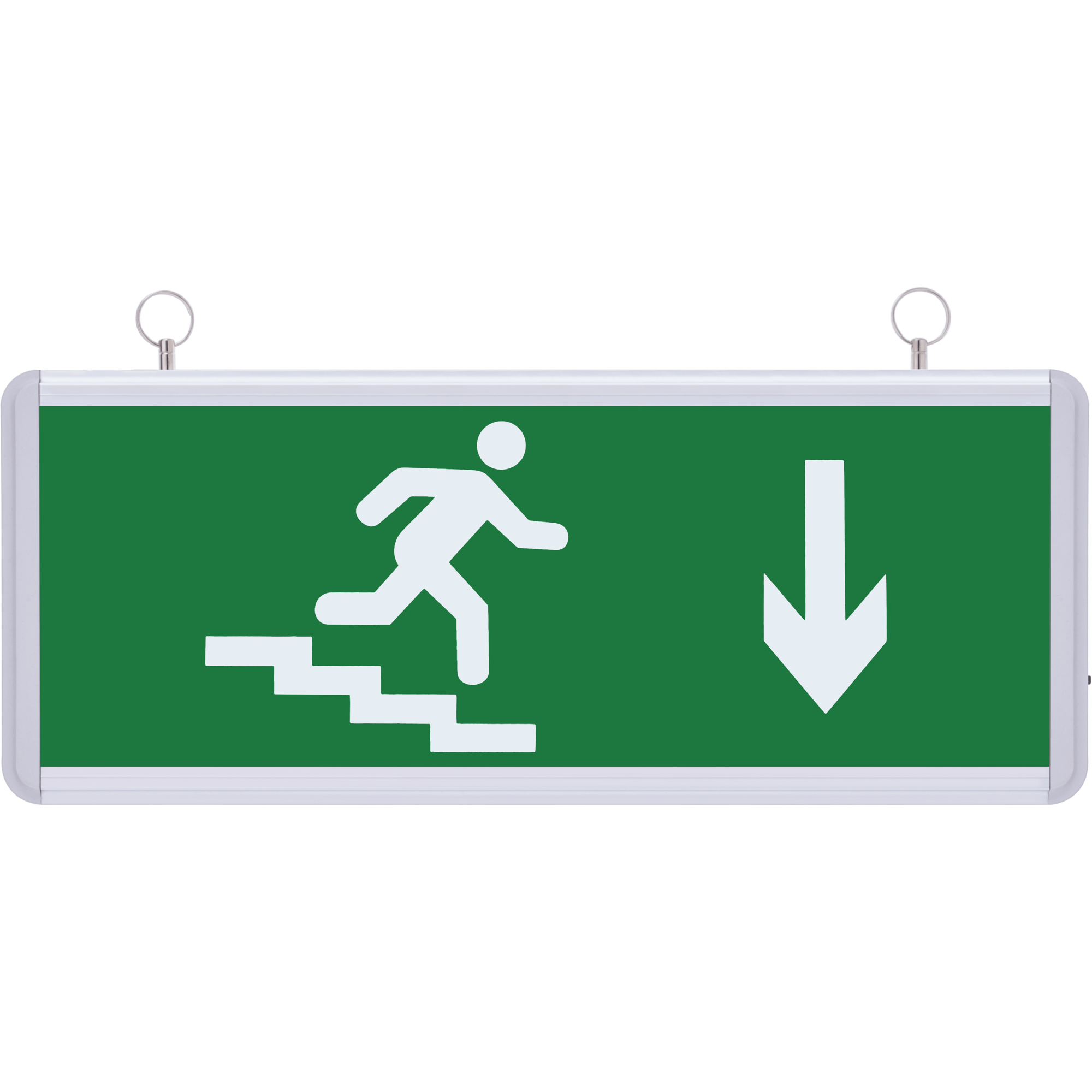 SG020 Çift Yönlü Acil Yönlendirme Armatürü TdrTR