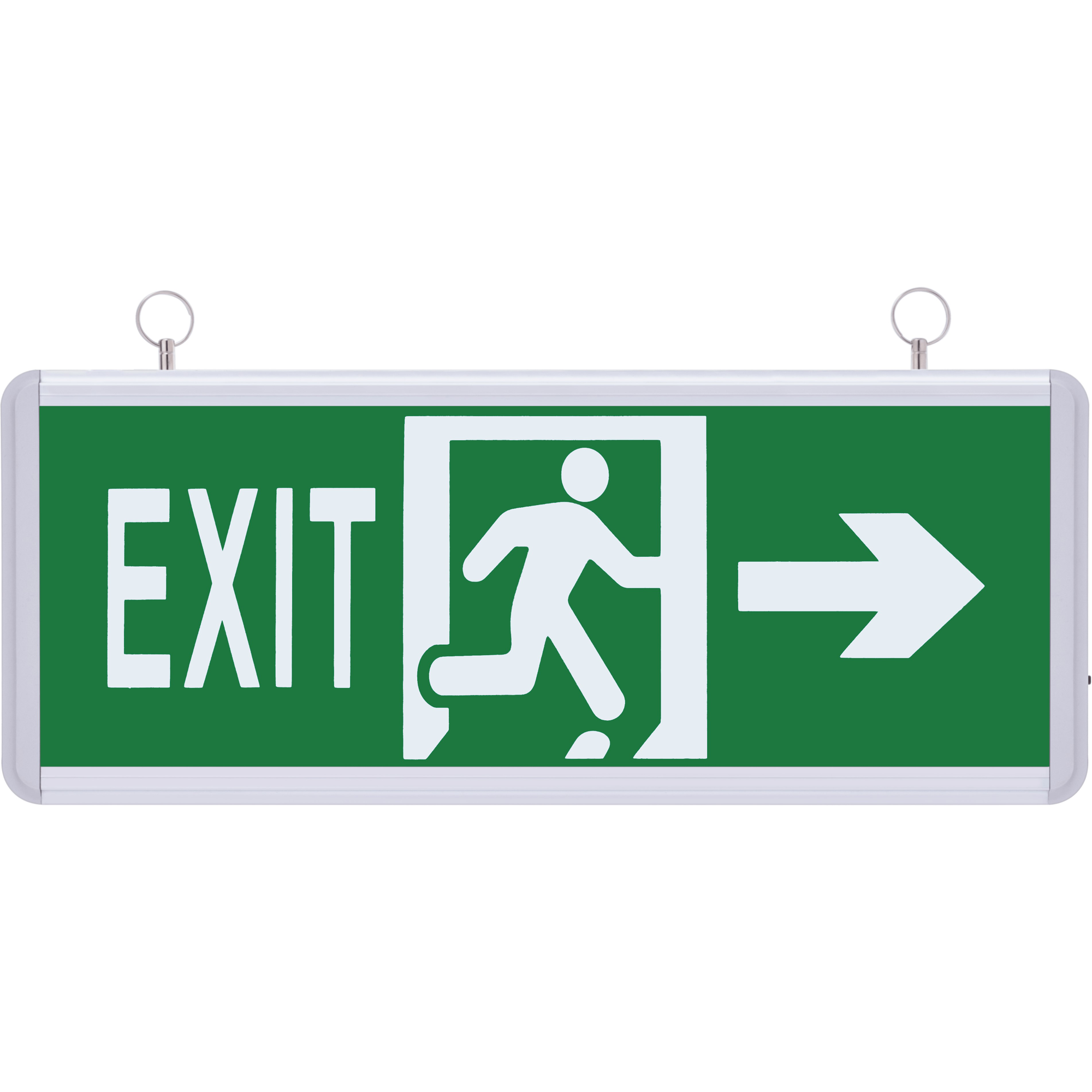 SG026 Çift Yönlü Acil Yönlendirme Armatürü TdrTR