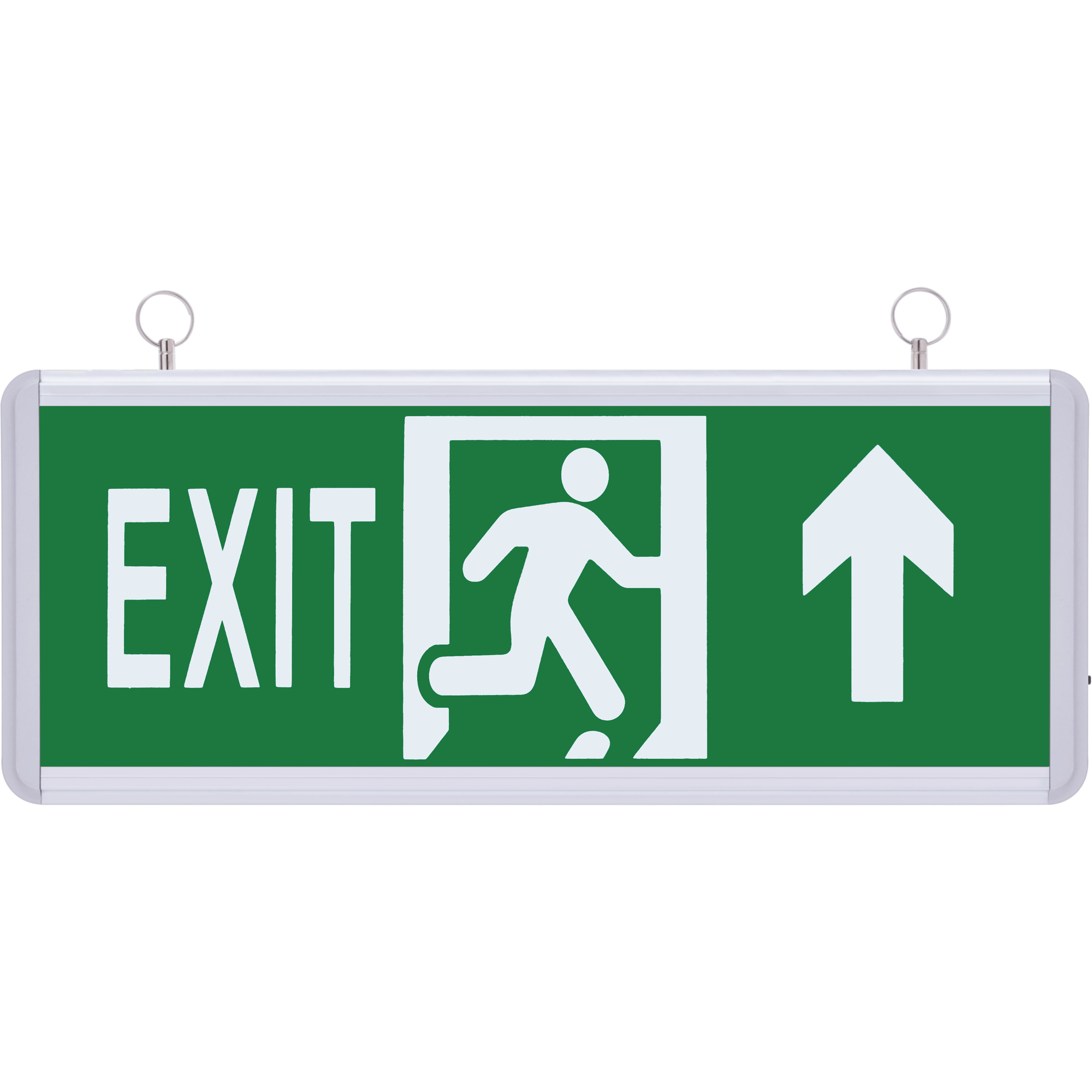 SG028 Çift Yönlü Acil Yönlendirme Armatürü TdrTR