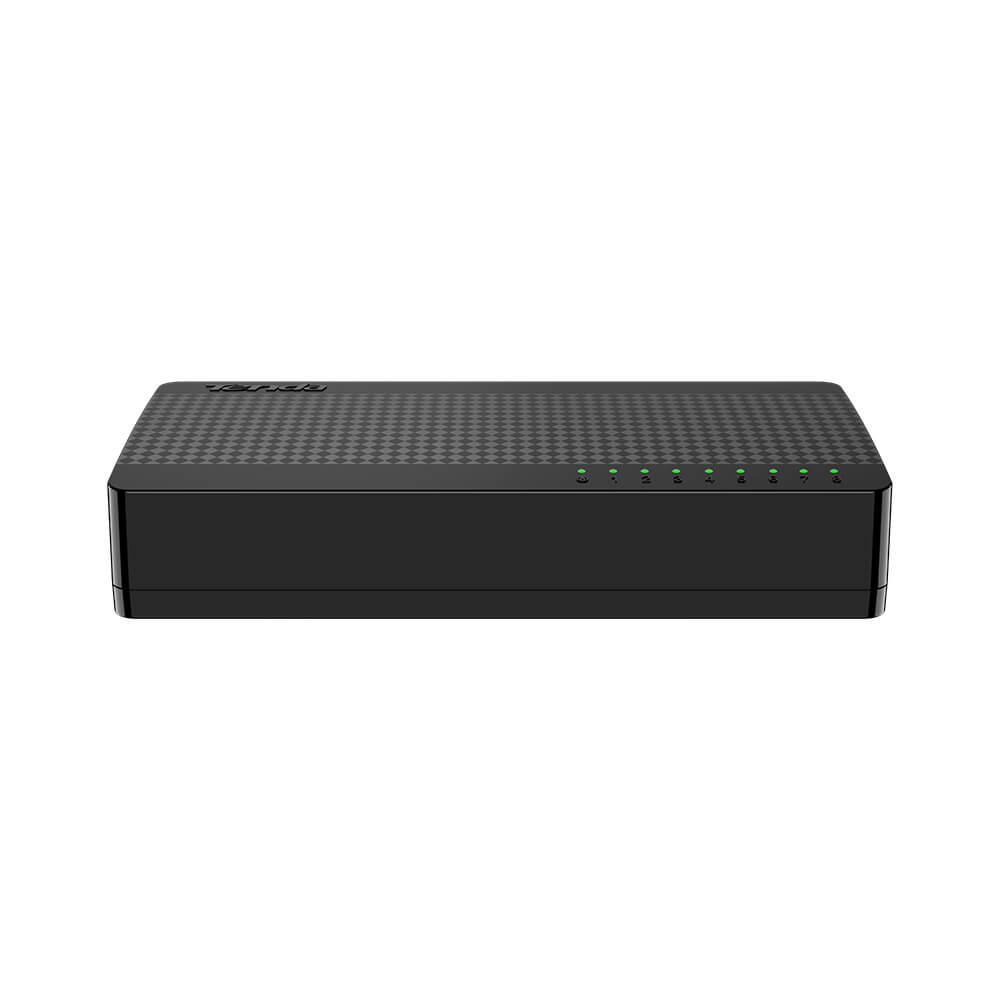 Tenda Sg108m 8Port 10/100/1000 Gigabit Switch