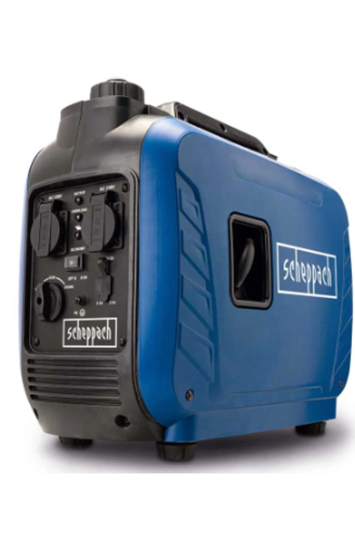 SG2500İ 2 kW İnvertörlü Portatif Benzinli Monofaze Mini Jeneratör Fiyatı, Yorumları ve Özellikleri