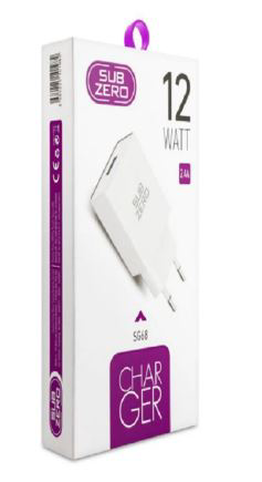 Çetinkaya Sg68 12W 2.4A Usb Başlik