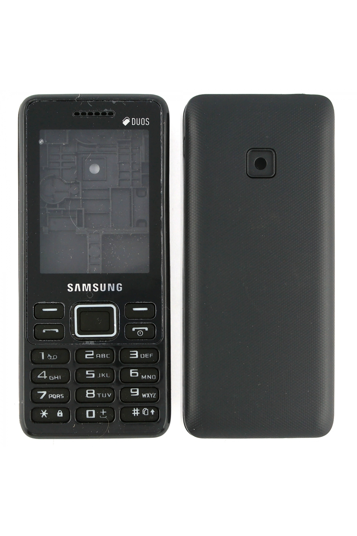 Samsung Sgh- B350 Uyumlu Kasa