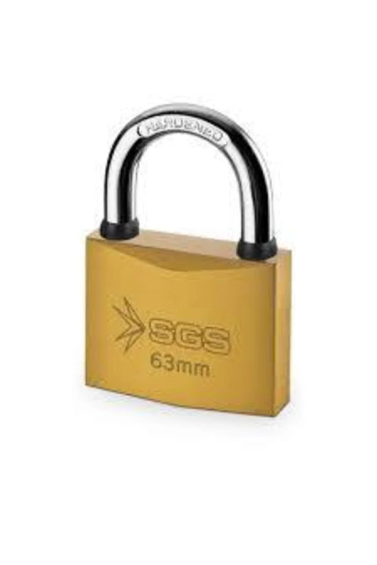 SGS 1344 Sarı Asma Kilit Kısa 50 mm SGS 1344 Sarı Asma Kilit Kısa 50 mm Fiyatı, Yorumları ve Özellikleri