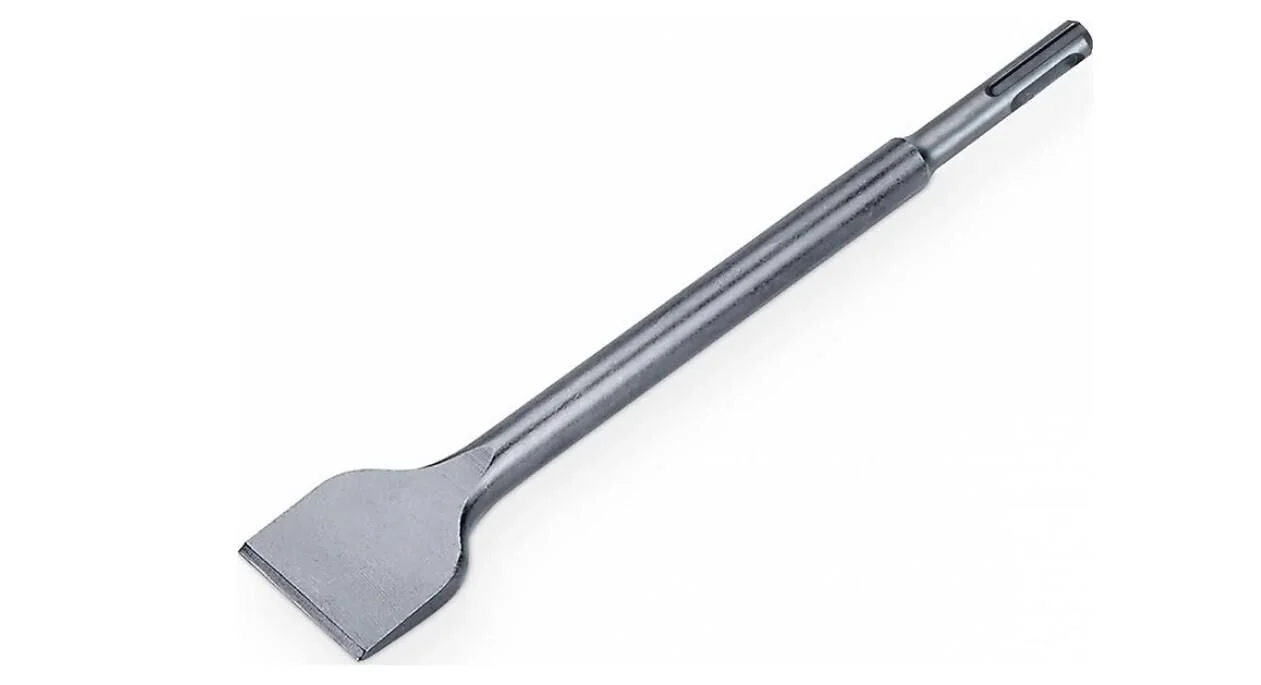 SGS 1572 SDS Plus Geniş Keski 14x40x250 mm Tavlanmış Çelik