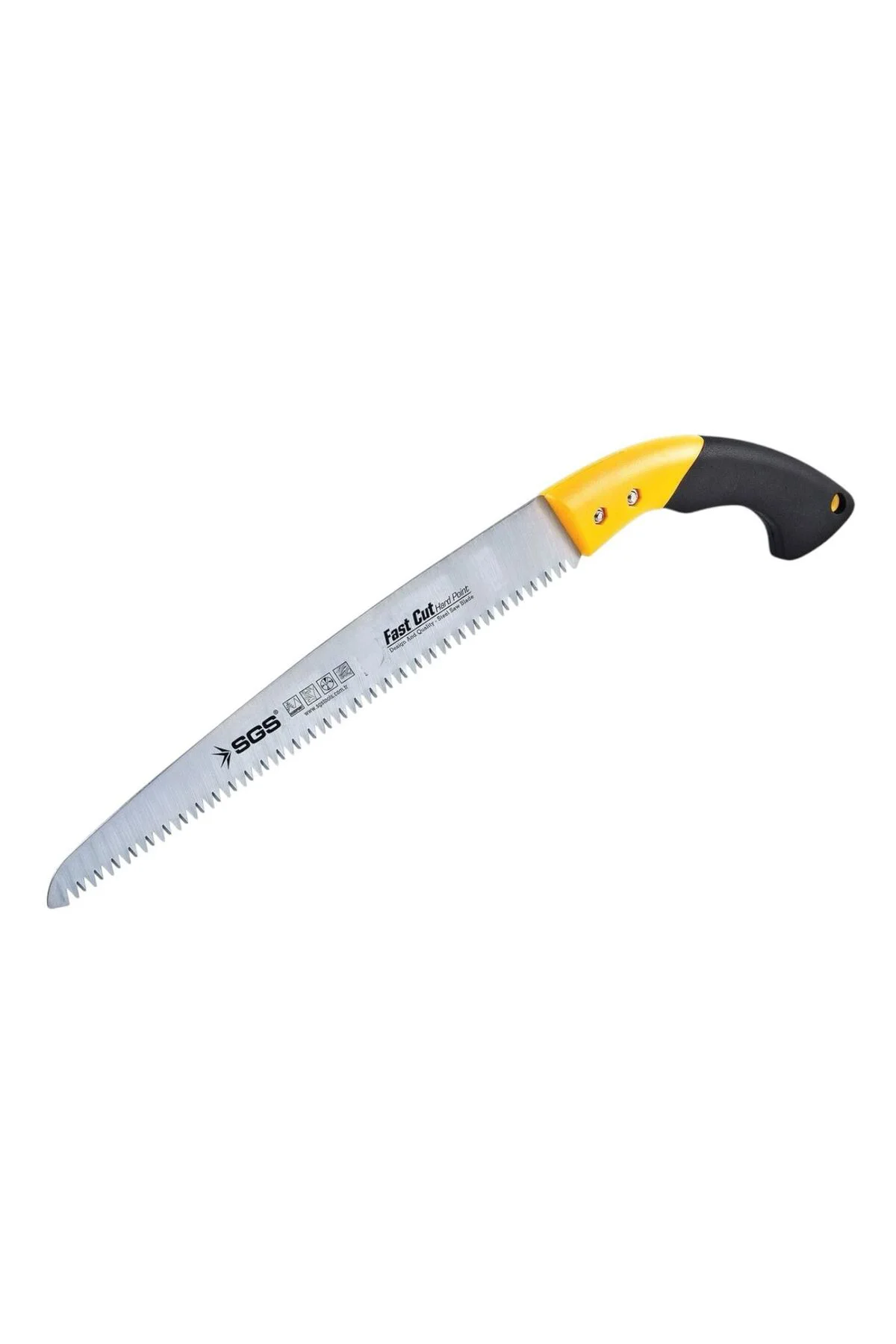 SGS 1750 Kılıflı Budama Testeresi 240 mm