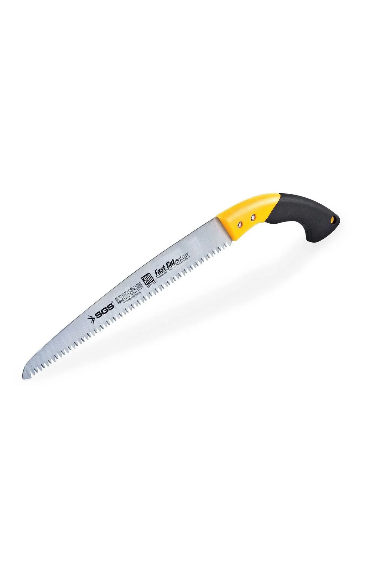 SGS 1752 Kılıflı Budama Testeresi 300 mm