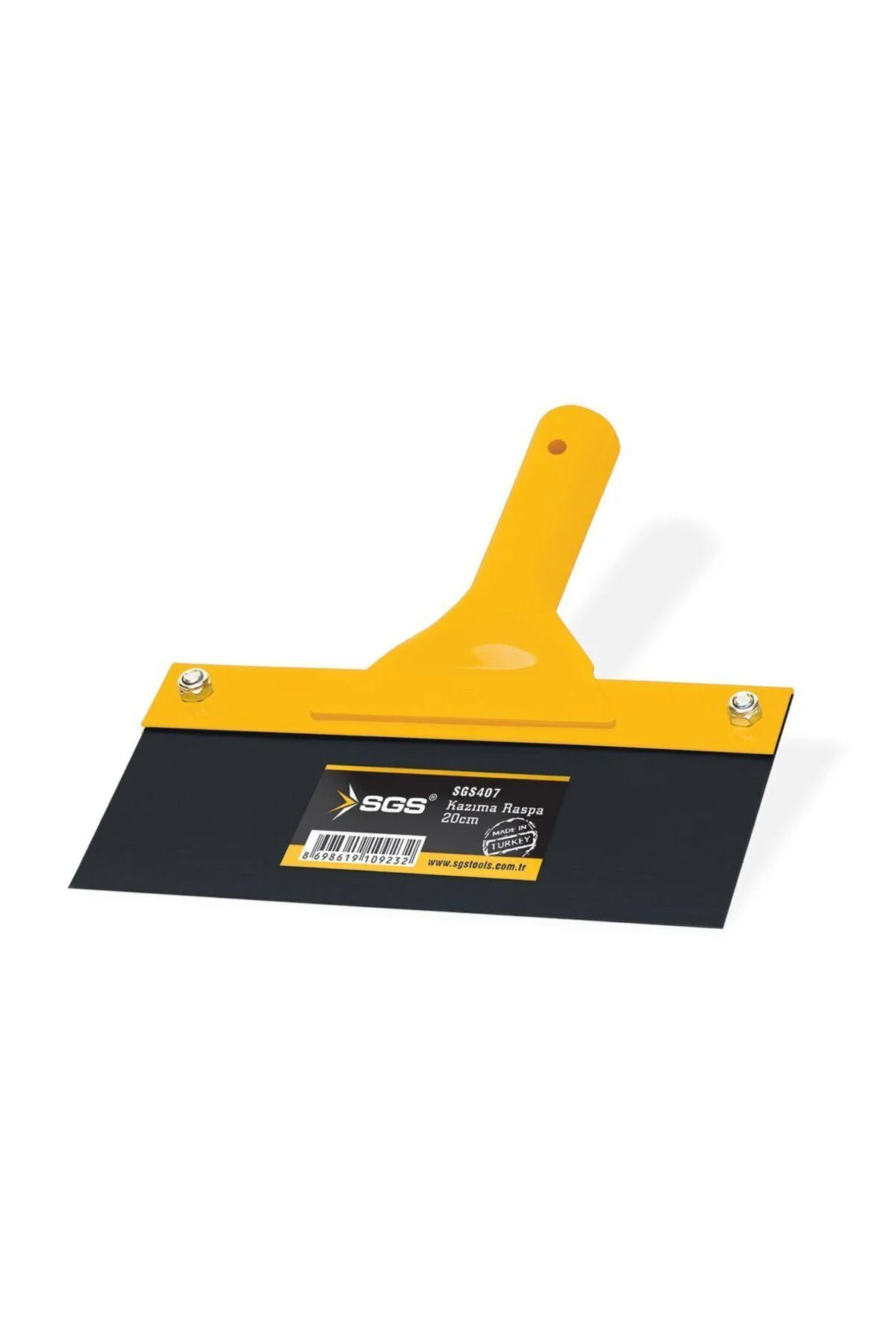 Sgs 407 Kazıma Raspası 20 cm
