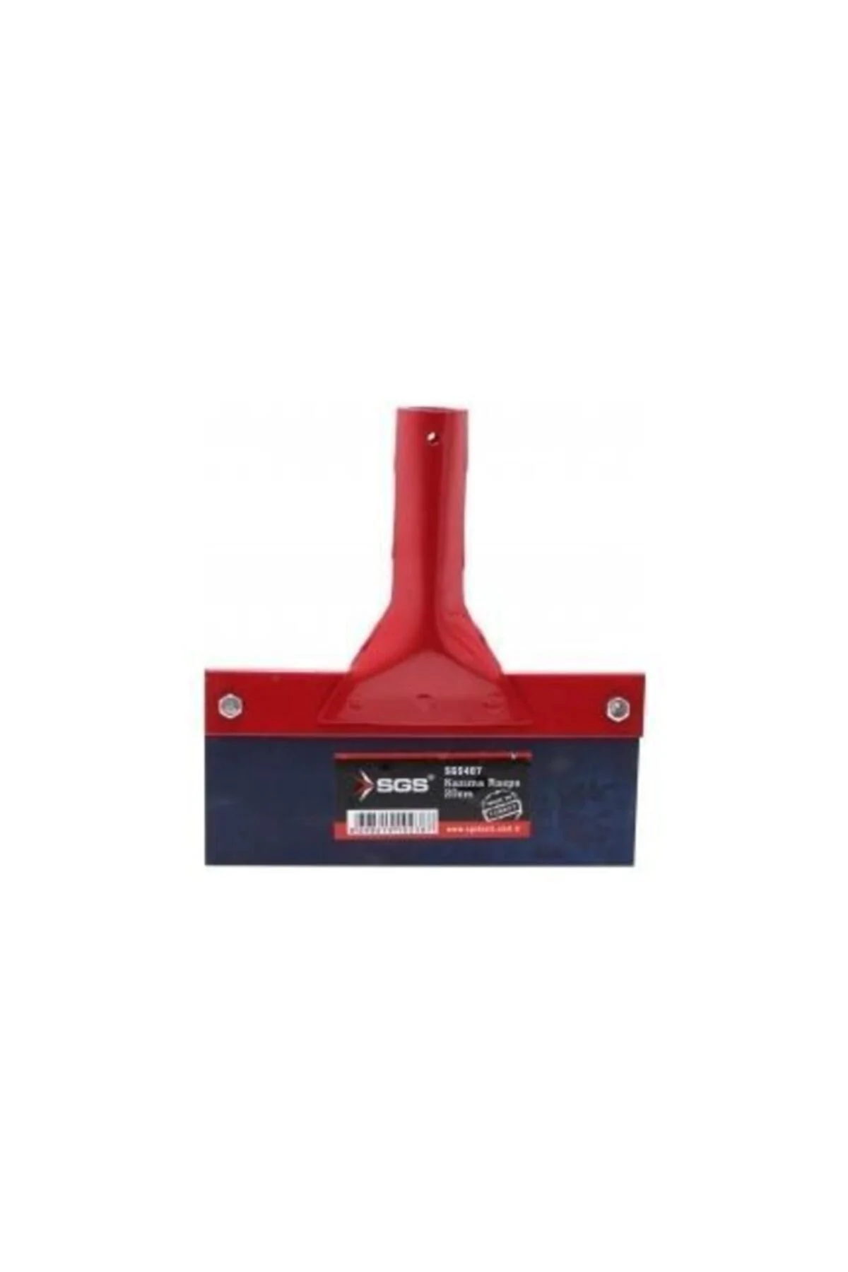 Sgs Kazıma Raspa 20 Cm
