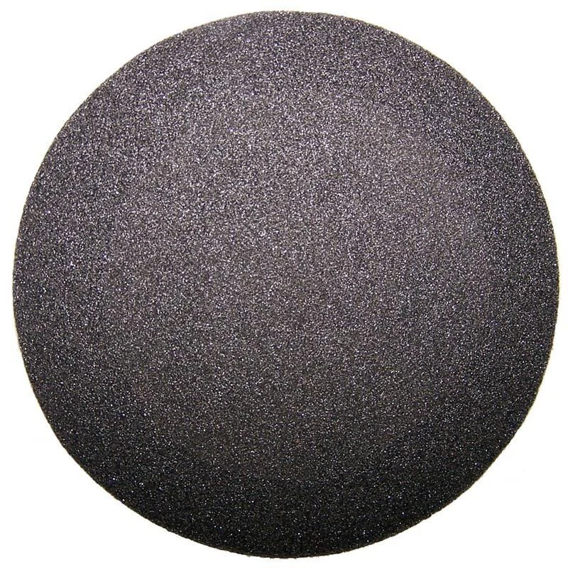 SGS Siyah Silisyum Karbür Cırt Zımpara 115x100 mm 100 Kum 5 Adet