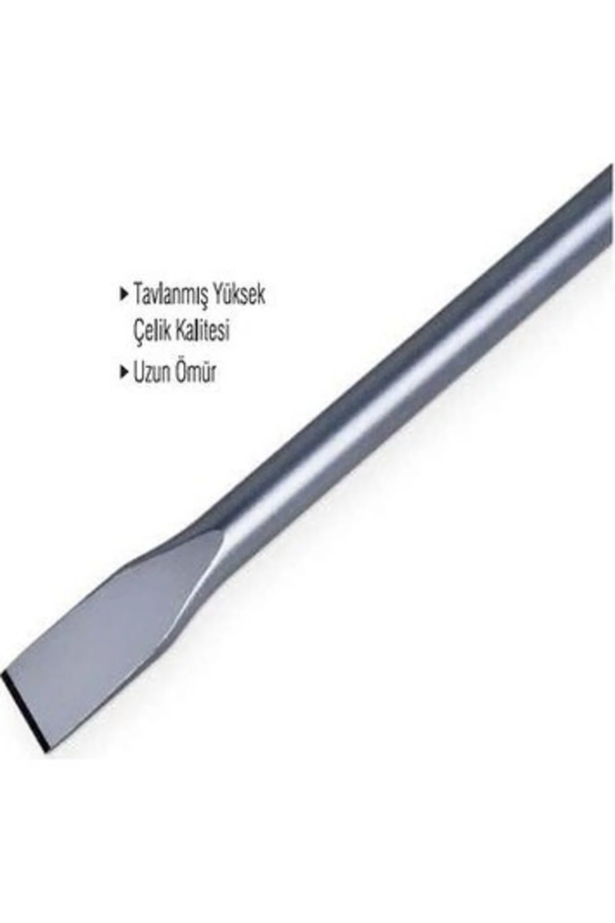 Sgs1576 18Mm 600Mm*25Mm Sds Max Keski (1 Adet)