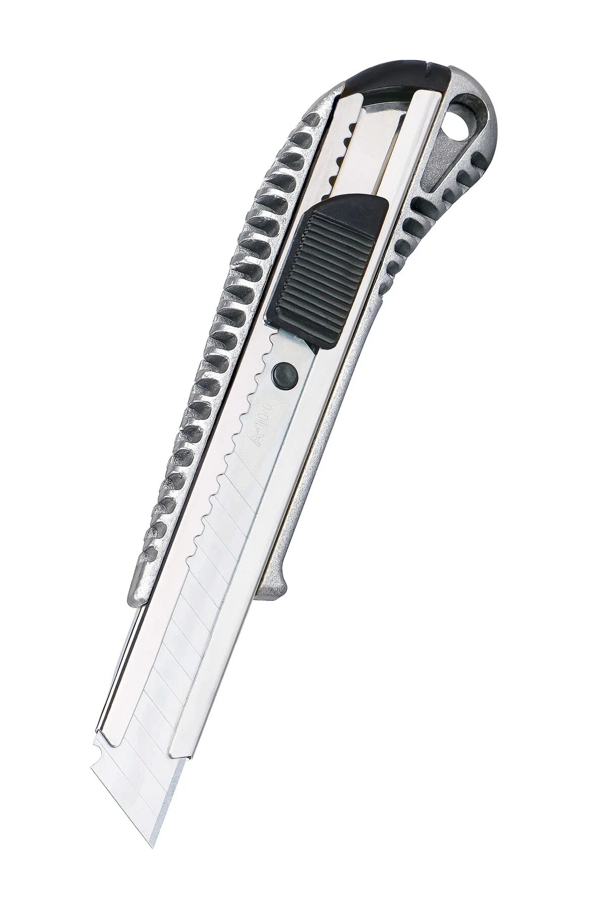 SGS160 Maket Bıçağı Profesyonel (Alüminyum)