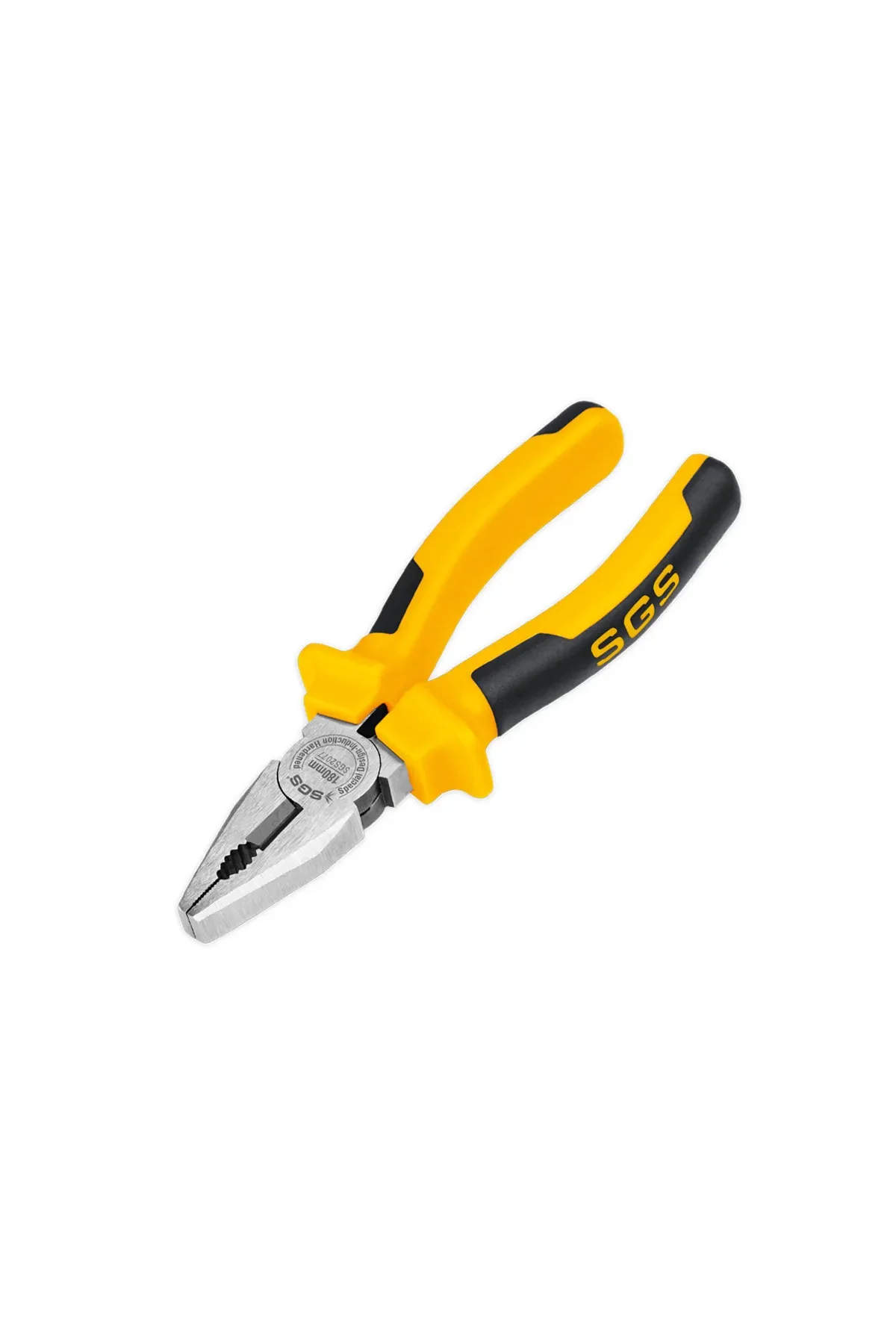 SGS2077 KALİTELİ KOMBİNE PENSE 7 inc 180mm Fiyatı, Yorumları ve Özellikleri