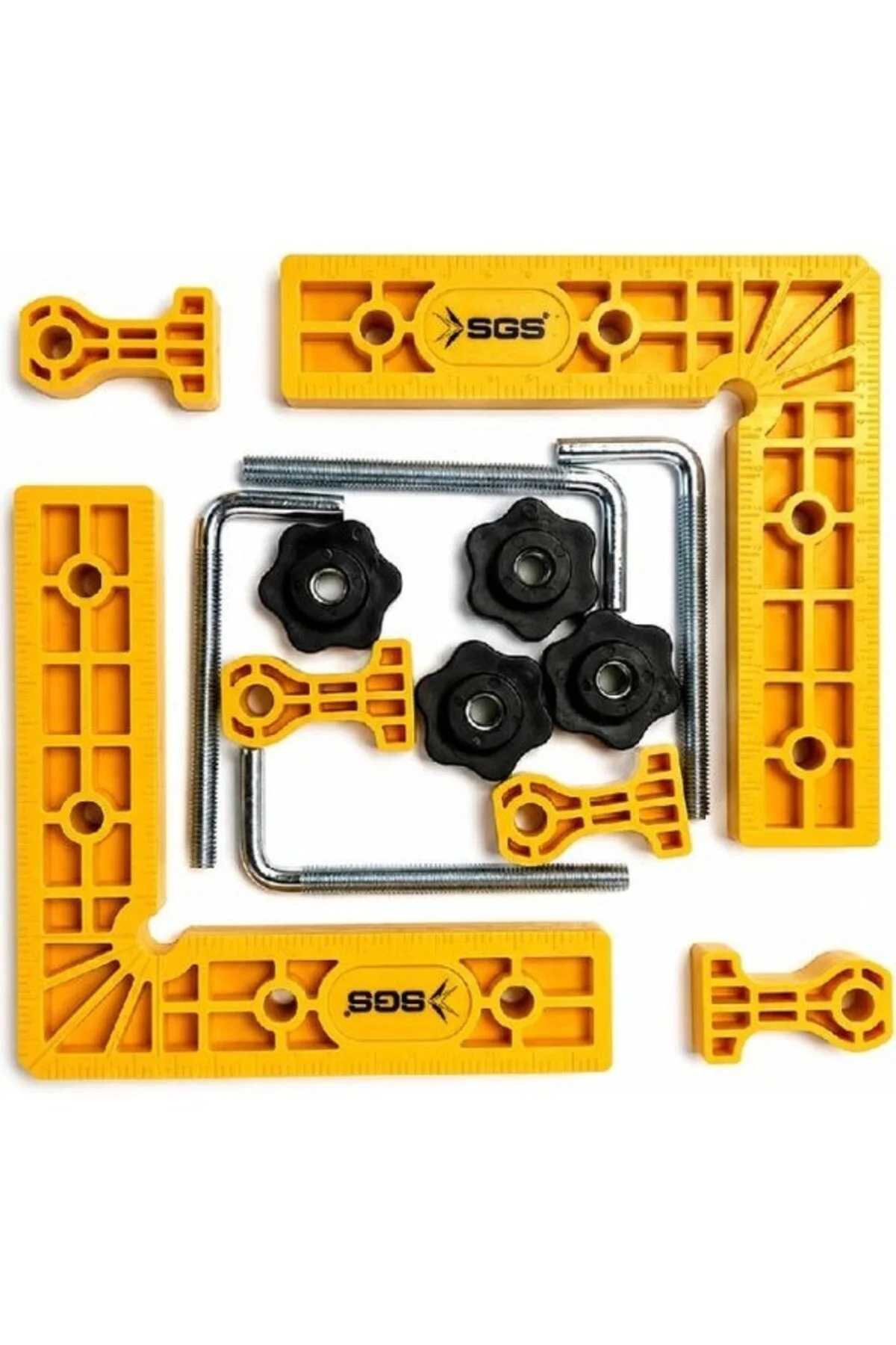 SGS2090 Köşe Gönye Seti 150MM Fiyatı, Yorumları ve Özellikleri