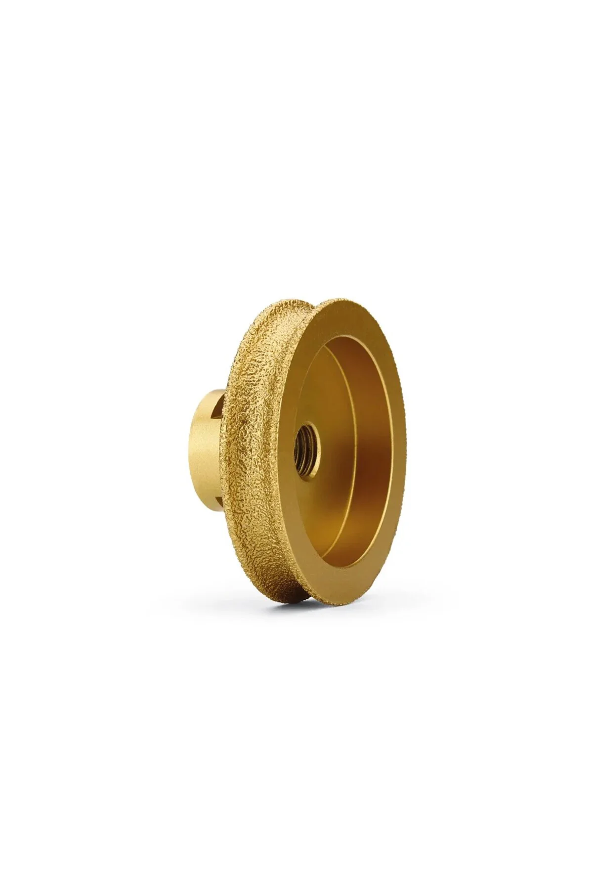 SGS2787 M14-75x10 Mm Vakum Elmas Taşlama Diski Tam Profil