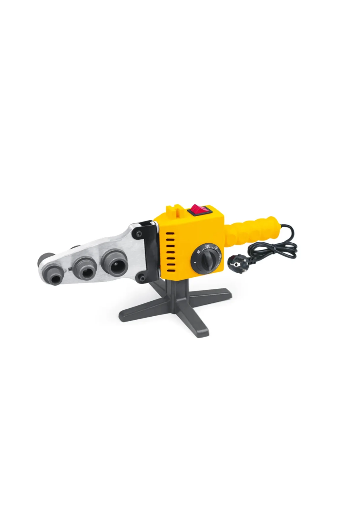 SGS343 Classic PPRC Boru Kaynak Makinesi Seti – 1300W
