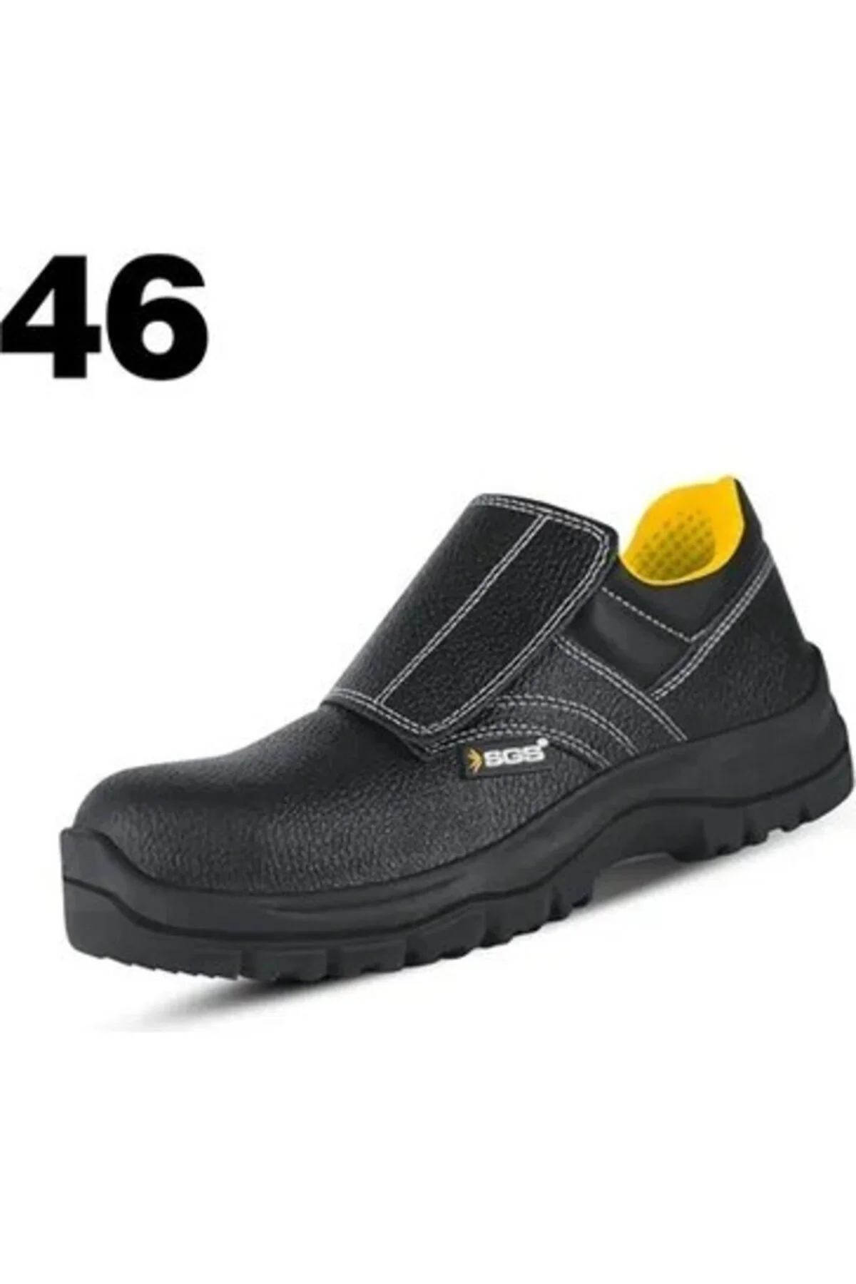 SGS3446 Iş Ayakkabısı S2 Kaynakçı No:46