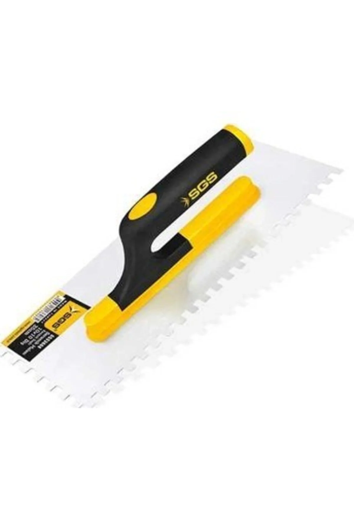 SGS3607 Seramik Malası Kauçuk Saplı 10*10 30CM Fiyatı, Yorumları ve Özellikleri