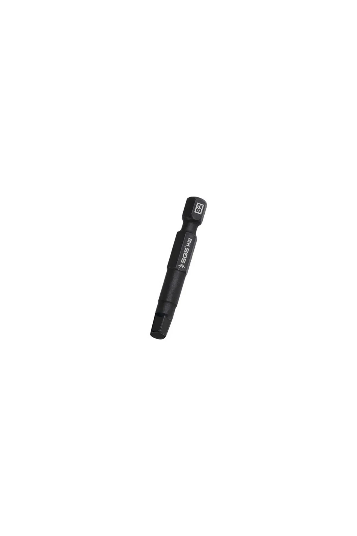 SGS3858 8 mm Allen Bits Uç 7,5 cm - 10 Adet