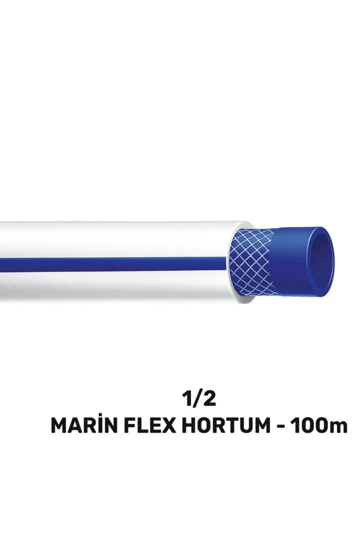 SGS4336 1/2 Marinflex Hortum 100 Metre