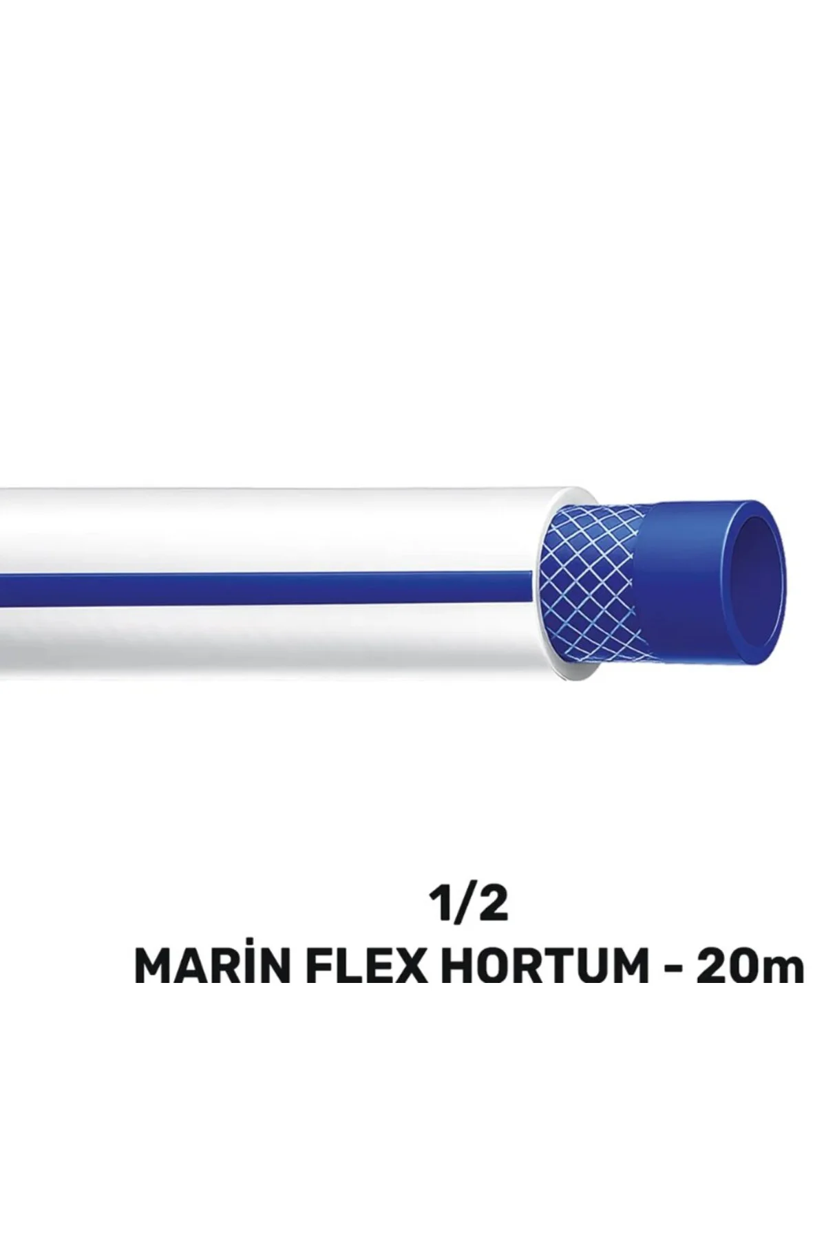 SGS4350 1/2 MARİNFLEX HORTUM 20 METRE