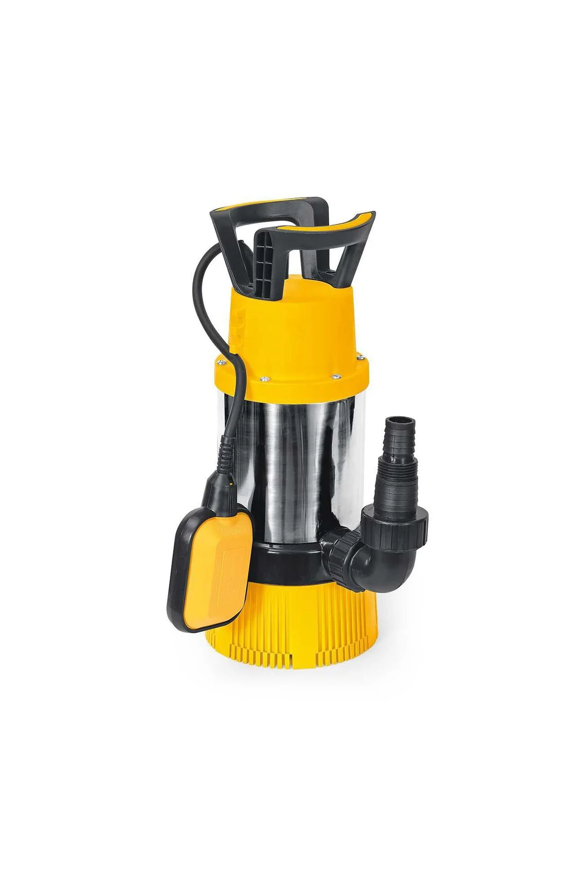 Sgs5372 - 30 Metre Temiz Su Çekme Dalgıç Pompa 900 Watt