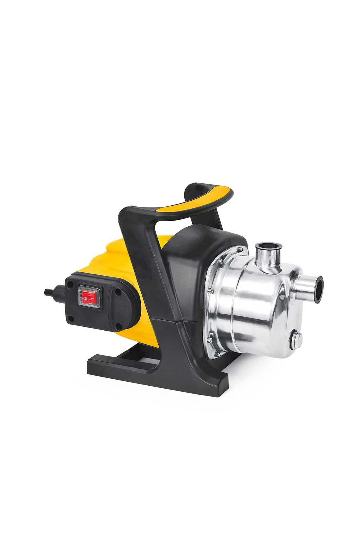 SGS5374 İnox 50 Metre Paslanmaz Bahçe Kuyu Su Pompası 1200 Watt