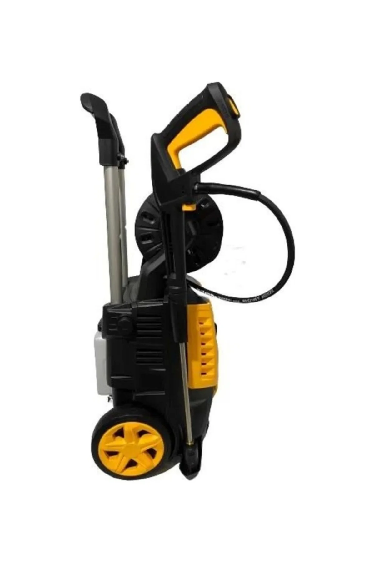 Sgs5401 Yikama Maki?nası 2500 Watt 170 Bar