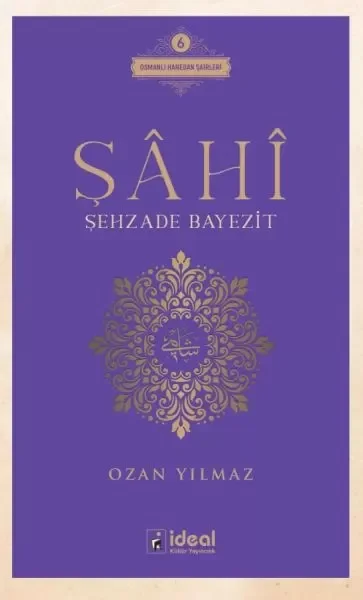 Şâhî - Şehzade Bayezit Fiyatı, Yorumları ve Özellikleri