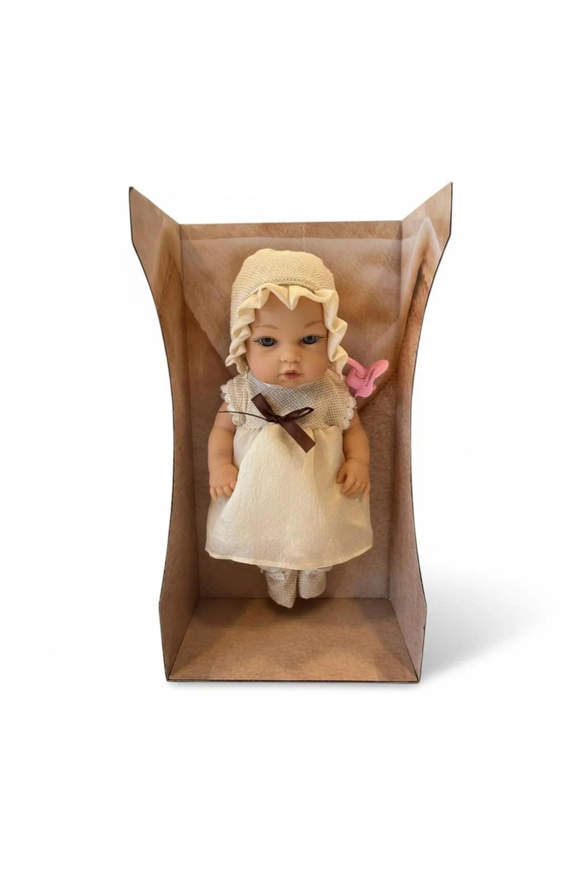 SH59994 32 CM BEBEK EMZİKLİ